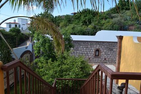 Casa Palmas