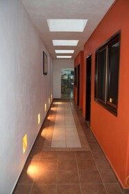 Casa Palmas
