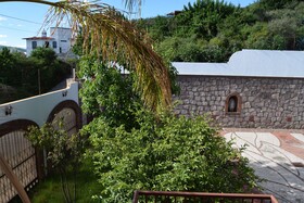 Casa Palmas