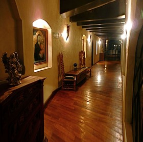 Hotel Castillo De Santa Cecilia