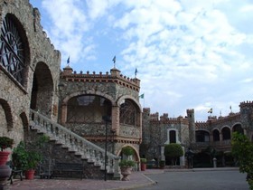 Hotel Castillo De Santa Cecilia