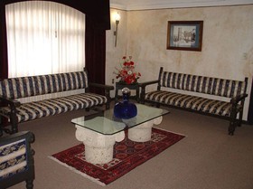Hotel Castillo De Santa Cecilia