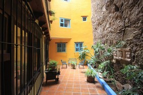 El Meson de los Poetas