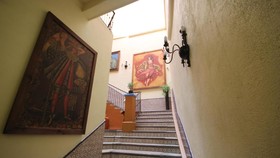 El Meson de los Poetas