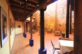 El Meson de los Poetas