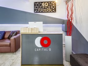 Guanajuato by OYO Rooms