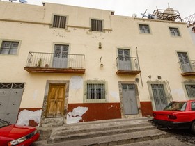 Guanajuato by OYO Rooms