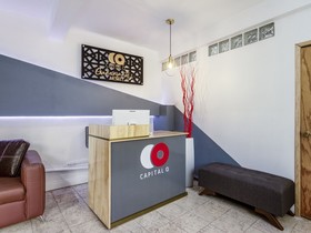 Guanajuato by OYO Rooms