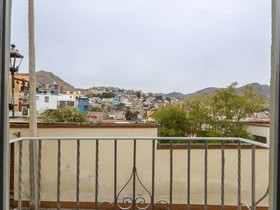 Guanajuato by OYO Rooms