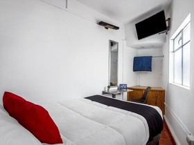 Guanajuato by OYO Rooms