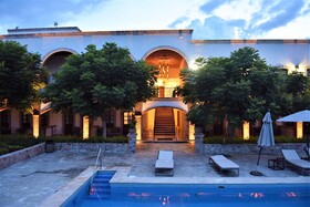 Hacienda Catrina