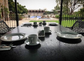 Hacienda Catrina