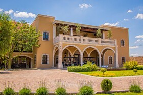Hacienda Catrina