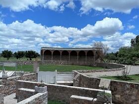 Hacienda Catrina