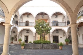 Hacienda Catrina
