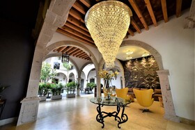 Hacienda Catrina