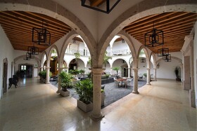 Hacienda Catrina