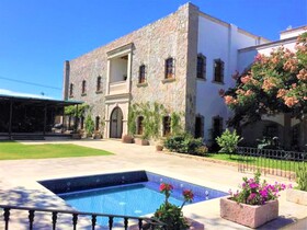 Hacienda Catrina