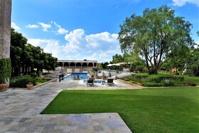 Hacienda Catrina