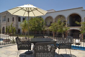 Hacienda Catrina