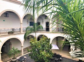 Hacienda Catrina