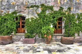 Hacienda Catrina
