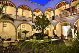 Hacienda Catrina
