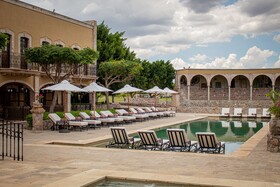 Hacienda Catrina
