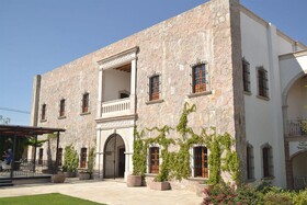 Hacienda Catrina