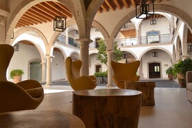 Hacienda Catrina