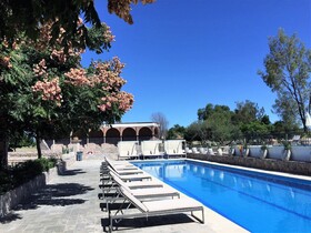 Hacienda Catrina