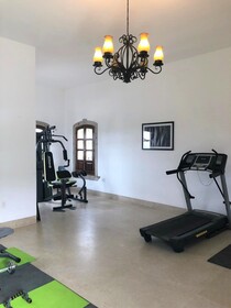 Hacienda Catrina