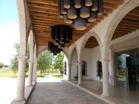 Hacienda Catrina
