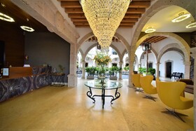 Hacienda Catrina