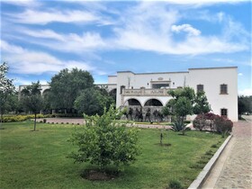 Hacienda Catrina