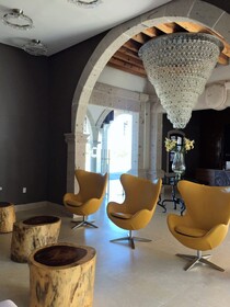 Hacienda Catrina