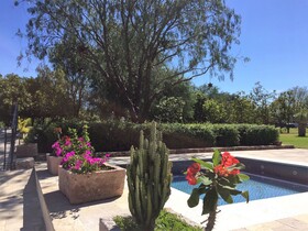 Hacienda Catrina