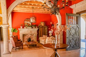 Hacienda Catrina