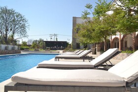 Hacienda Catrina