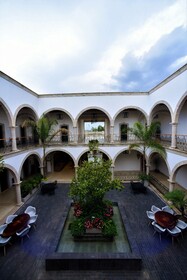 Hacienda Catrina
