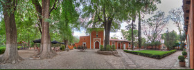 Hacienda del Marques