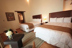 Hotel Alonso 10 Boutique & Arte