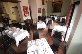 Hotel Alonso 10 Boutique & Arte