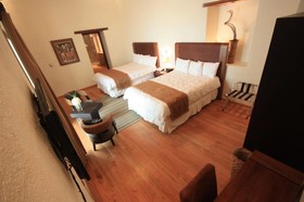 Hotel Alonso 10 Boutique & Arte