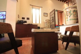 Hotel Alonso 10 Boutique & Arte