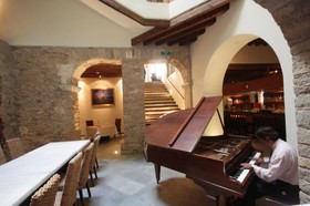 Hotel Alonso 10 Boutique & Arte
