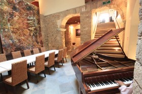 Hotel Alonso 10 Boutique & Arte