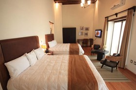 Hotel Alonso 10 Boutique & Arte