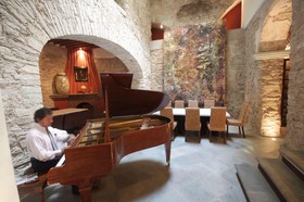 Hotel Alonso 10 Boutique & Arte