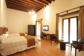 Hotel Alonso 10 Boutique & Arte